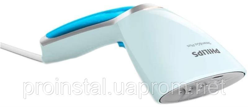 

Отпариватель ручной Philips GC361/20 Steam&Go