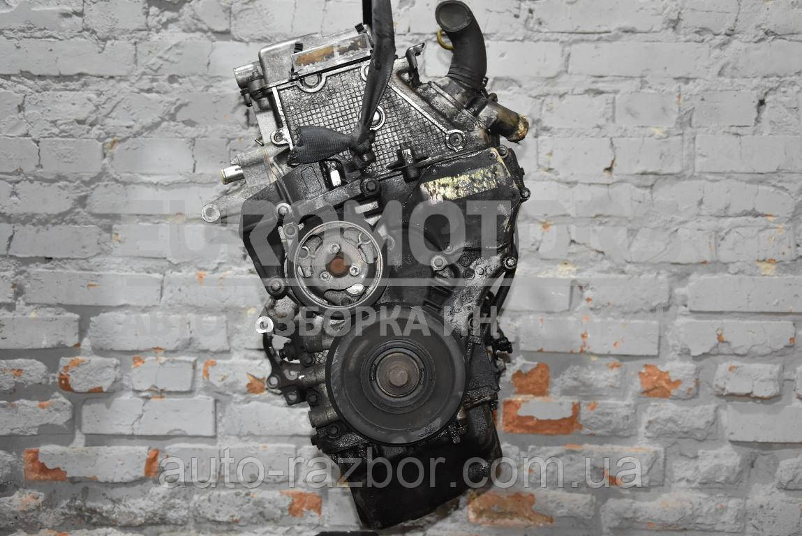 

Двигатель Opel Astra (G) 1998-2005 2.2dti Y22DTR