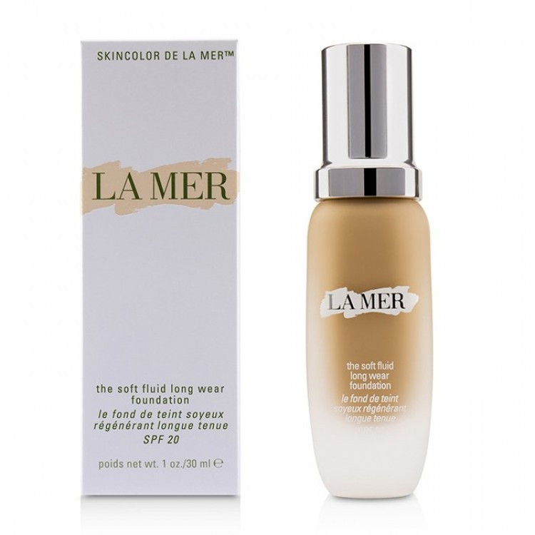 la mer parfum