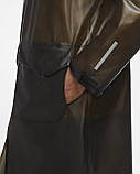 Оригінальний чоловічий комплект плащ+куртка Nike Sportswear Tech Pack Down-Fill (CU3770-010), фото 4