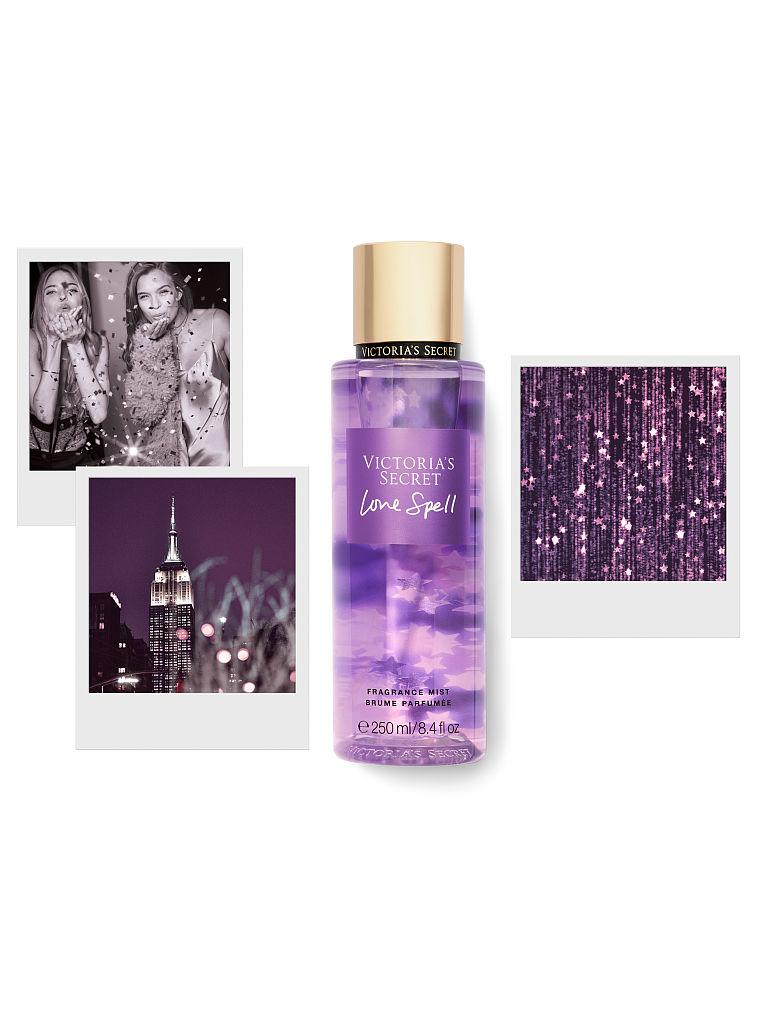 victoria love spell perfume