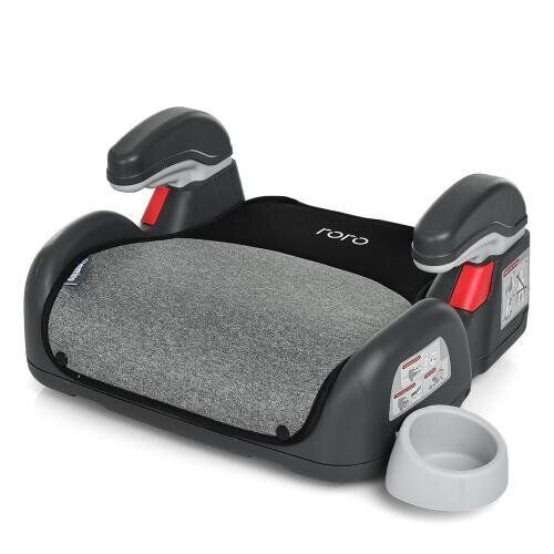 

Бустер El Camino Roro Isofix ME 1144 Dark Grey, Разные цвета