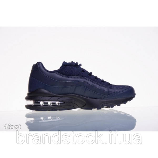 

Женские кроссовки Nike Air Max 905348-401, Синий