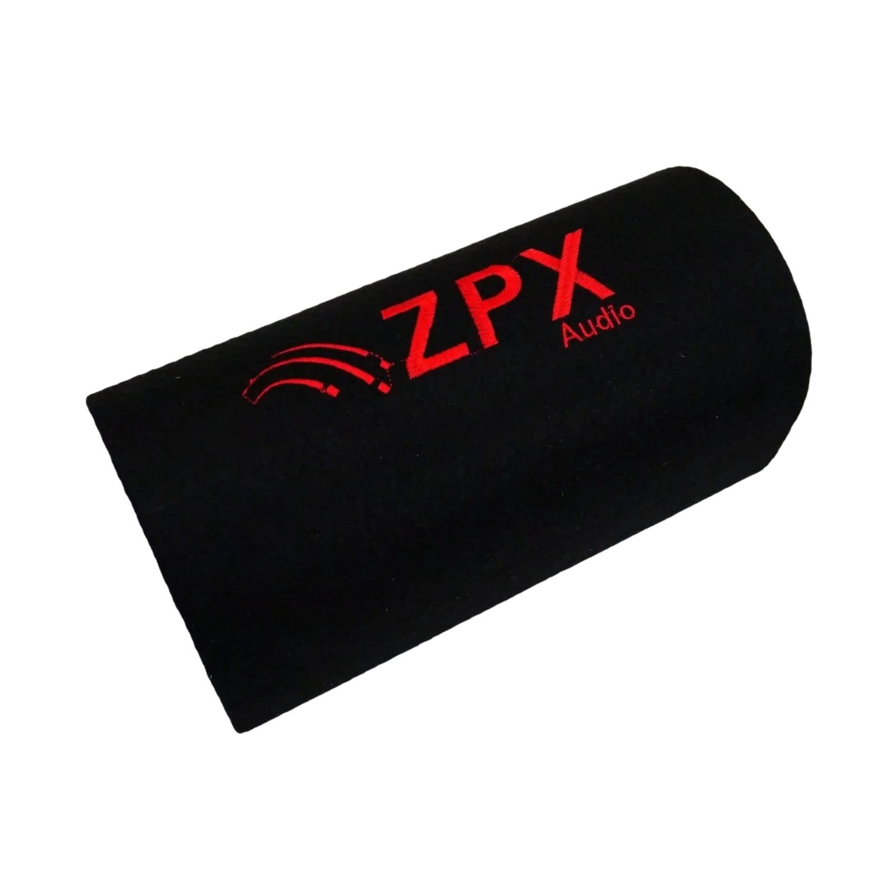 

Активный сабвуфер бочка ZPX 5" Bluetooth 150W (4_00288)