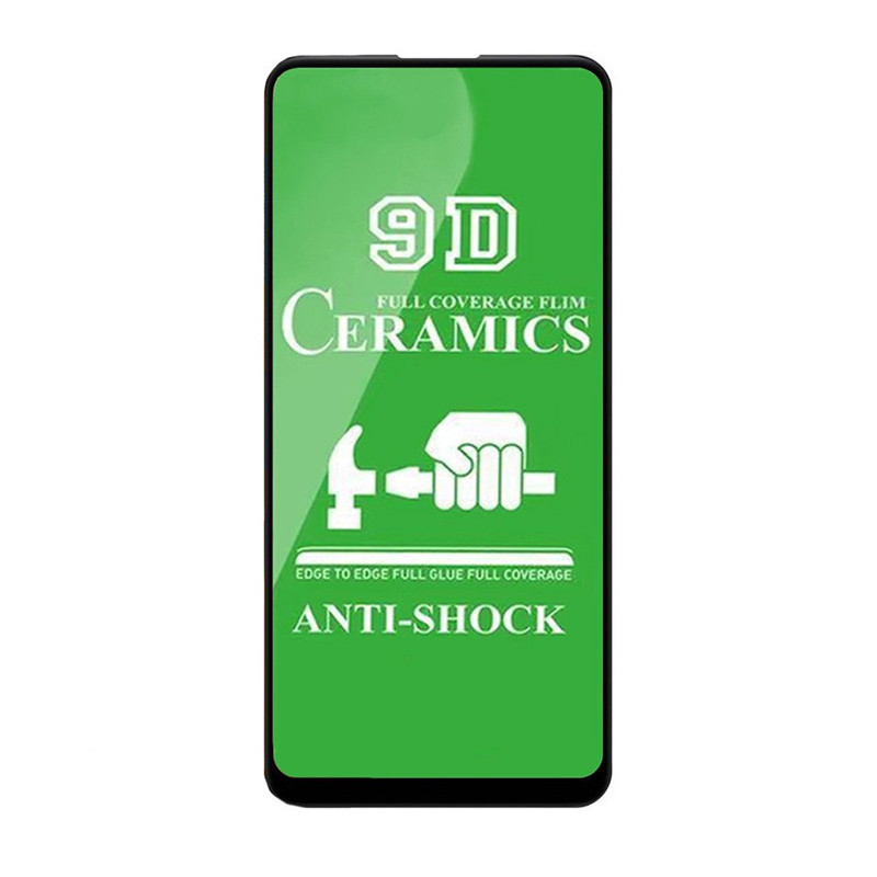 

Захисне скло Glass Samsung A11, M11, M115 Ceramic black