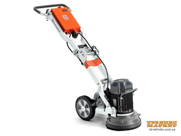 

Шлифовальная машина Husqvarna PG 280 (9669874-11)