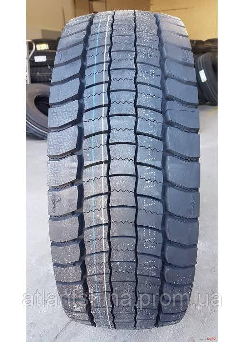 

315/60 R22.5 WestLake WDL1 ведущая 154/150K