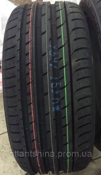 

255/60 R17 Toyo Proxes T1 Sport 106V