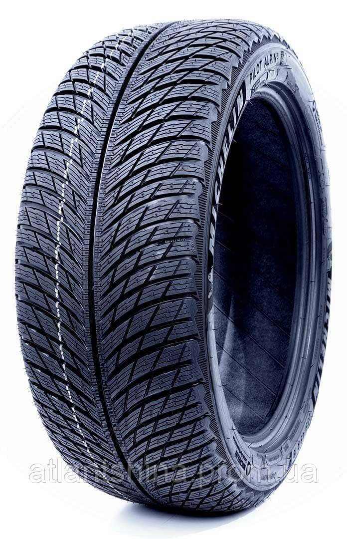 

255/50 R19 Michelin Pilot Alpin 5 SUV 107V XL