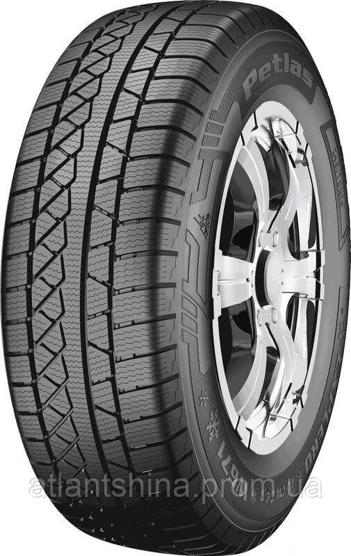 

225/60 R17 Petlas Explero Winter W671 103V XL