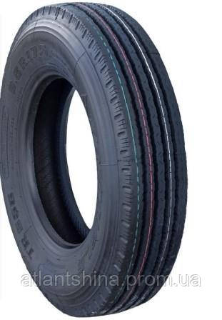 

255/70 R22.5 Triangle TR656 рулевая 140/137M 16 сл.