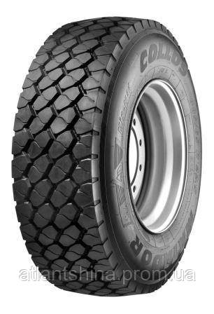 

385/65 R22.5 Matador TM1 Collos прицепная 160K 20 сл.