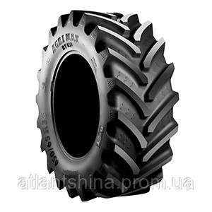 

540/65 R34 BKT Agrimax RT-657 152D/155A8 TL