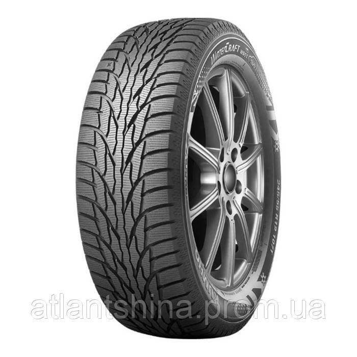 

215/70 R16 Marshal WinterCraft Ice WS51 100T