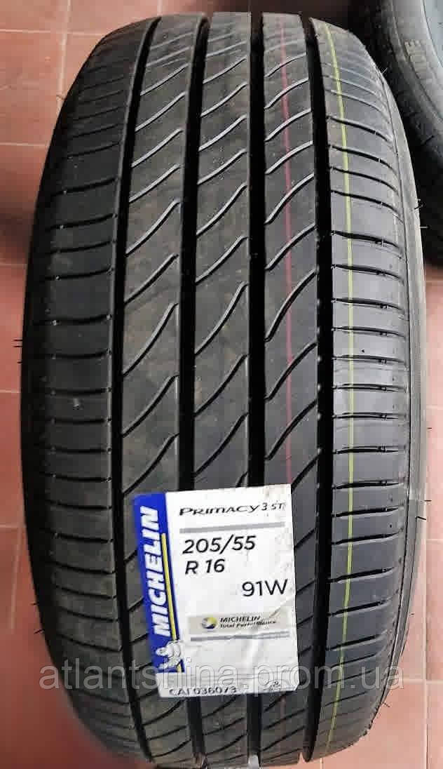 

215/55 R17 Michelin Primacy 3 ST 94V