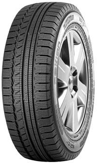 

205/65 R15C Nokian WR C VAN 102/100T