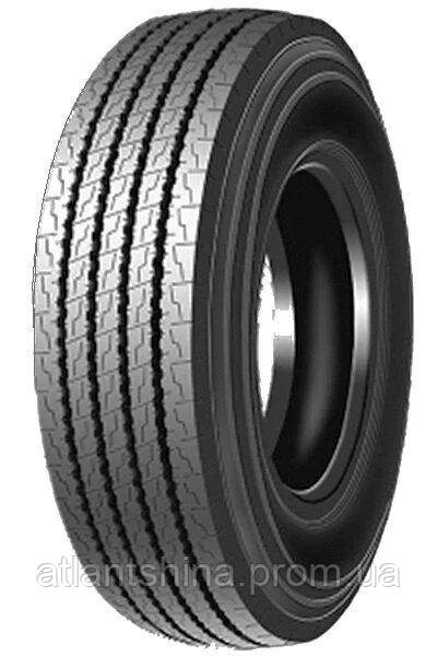 

215/75 R17.5 Fullrun TB906 рулевая 126/124M 14 сл.