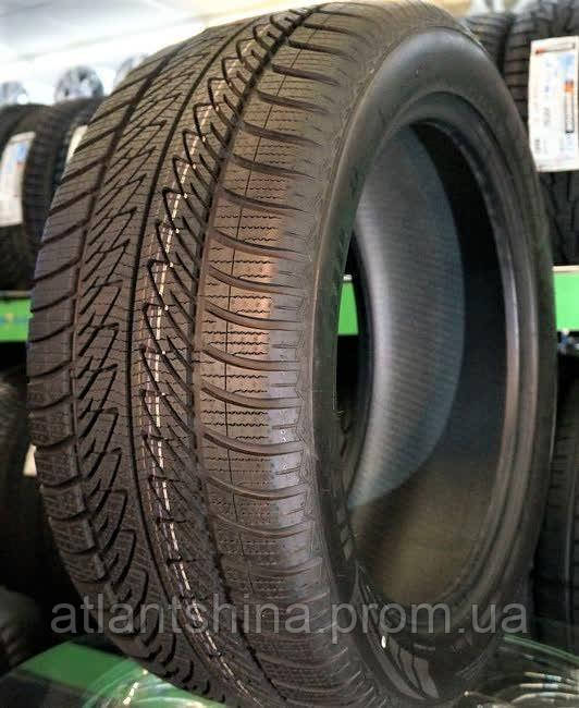 

245/45 R18 GoodYear UltraGrip 8 Performance 100V XL RunFlat