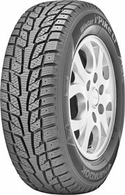 

205/65 R15C Hankook Winter i*Pike LT RW09 102/100R