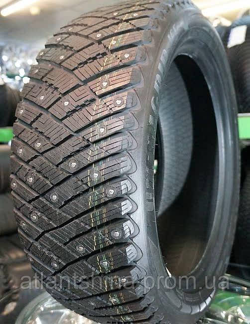 

225/45 R17 GoodYear UltraGrip Ice Arctic (шип) 94T XL