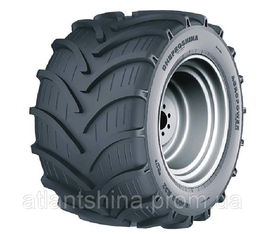 

1050/50 R32 Днепрошина DN-176 Agropower 184A8/B