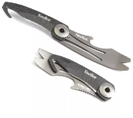 

Міні-Мультитул NexTool EDC box cutter Tao Bar KT5016