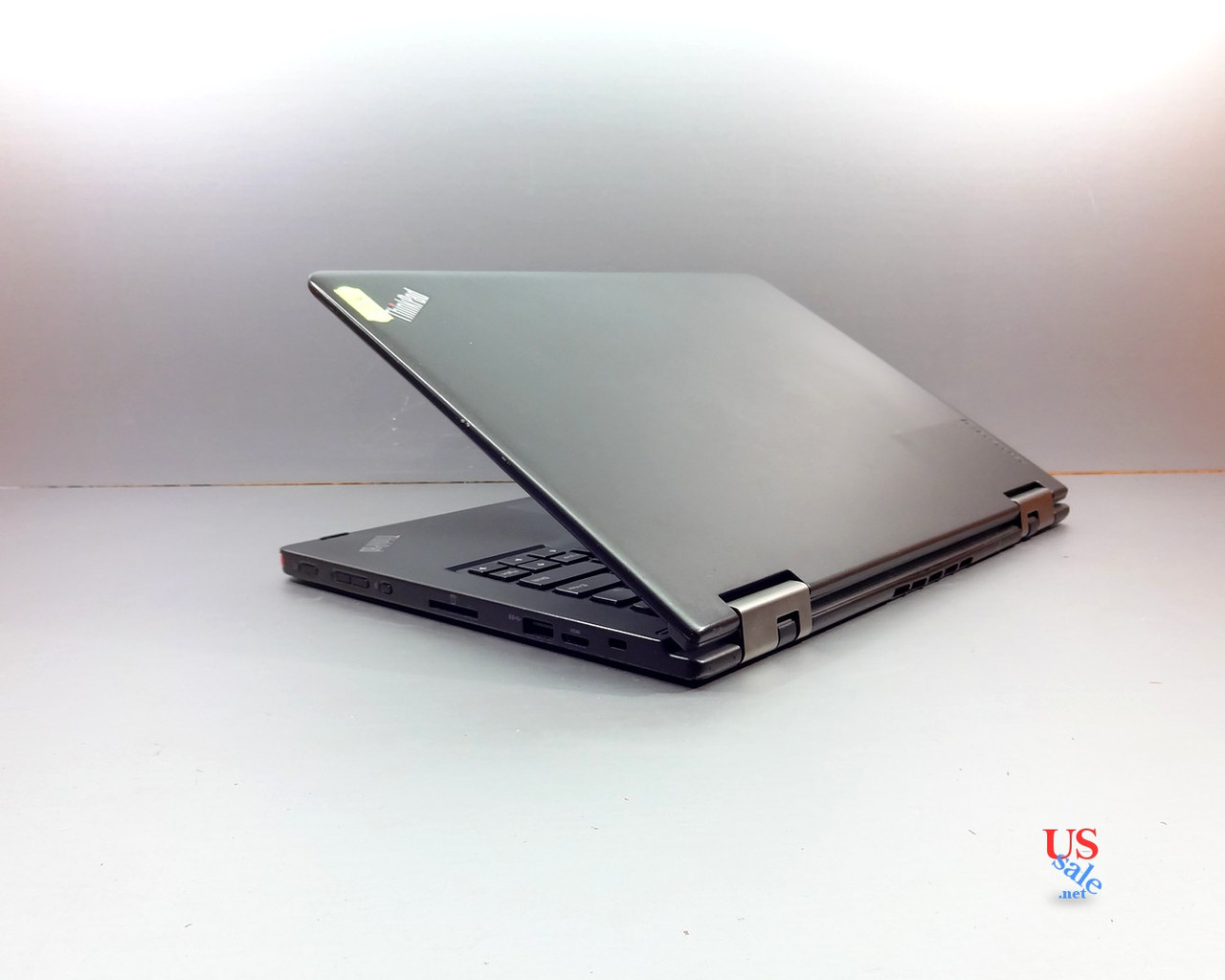 

Ноутбук Lenovo ThinkPad Yoga S1 12,5″, Intel Core i5-5300u 2.3Ghz, 8Gb DDR3, 128Gb SSD. Гарантия!