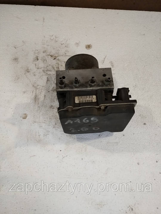 

Блок ABS абс mercedes benz A169 W245 0265234043 A0044319212 мерседес марседес