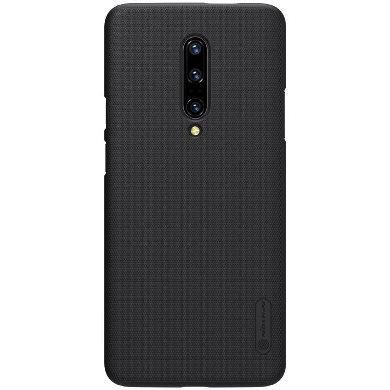 

Чехол Nillkin Matte для OnePlus 7 Pro, Черный