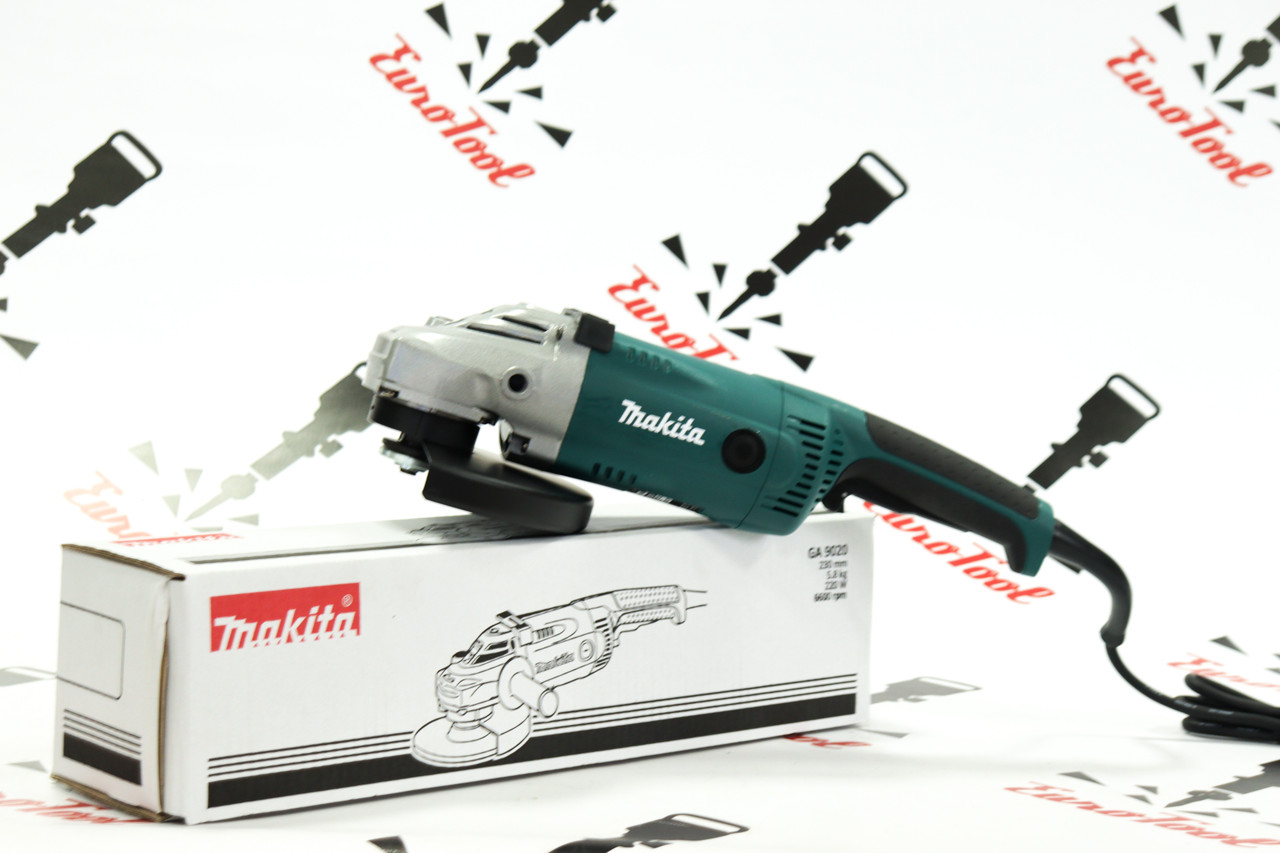 

Болгарка Makita 9020 RF 230 мм