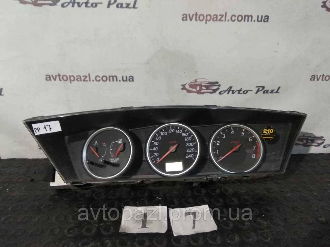 

EL1767 24810AU862 Панель приборов PP0017 Nissan Primera P12 01-07 www.avtopazl.com.ua