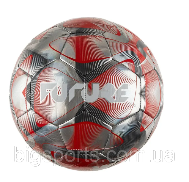 

Мяч футбольный Puma Future Flash Ball (арт. 8326201) 5.