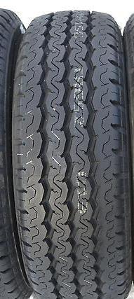 

195/65 R16C Triangle TR652 104/102T