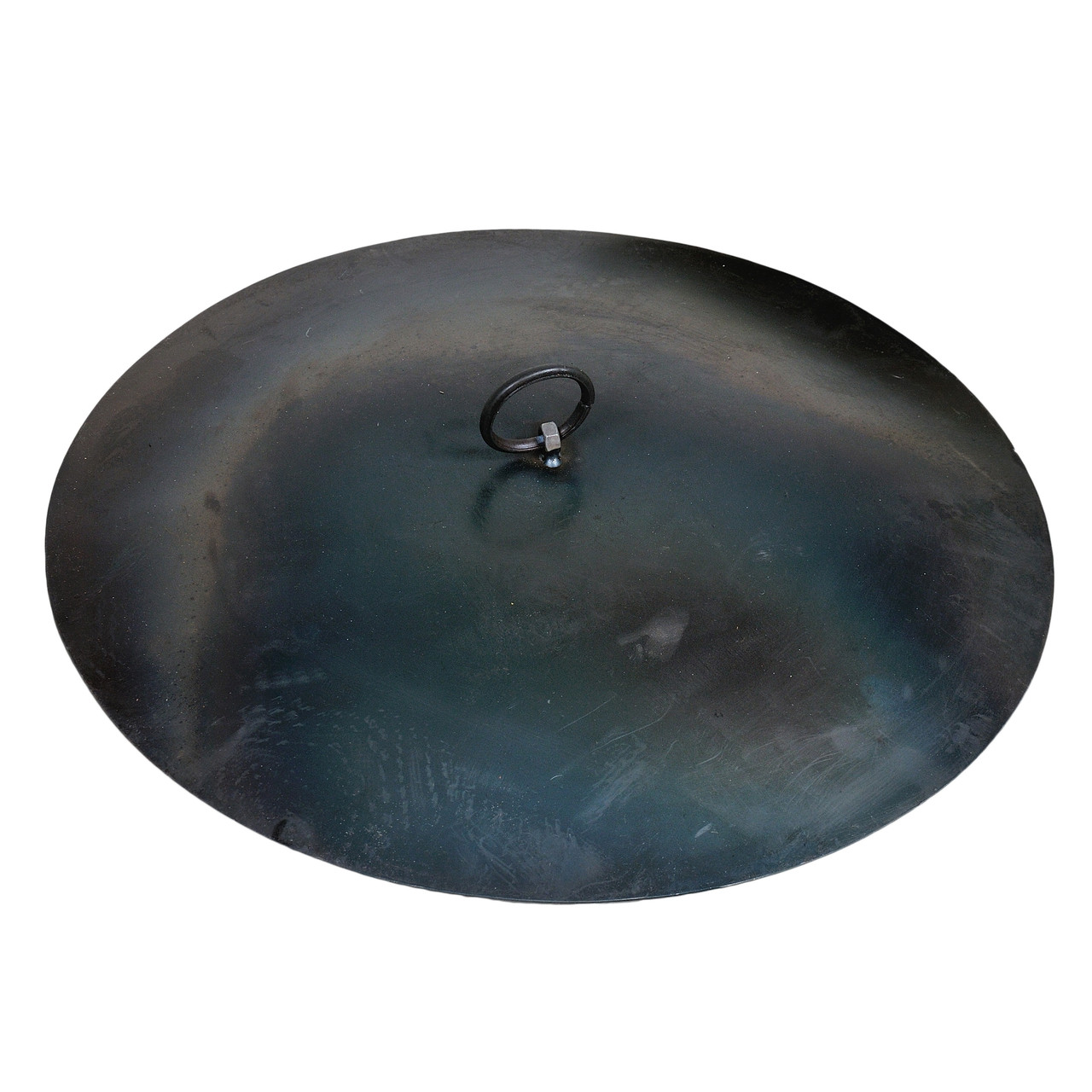 Крышка для мангал-сковороды из диска бороны 50 см (РК-212743)