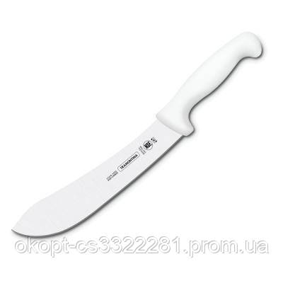 

Кухонный нож Tramontina Professional Master для мяса 254 мм White (24611/080)
