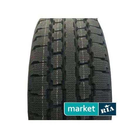 

Зимние шины Triangle TR737 (215/70 R16C)