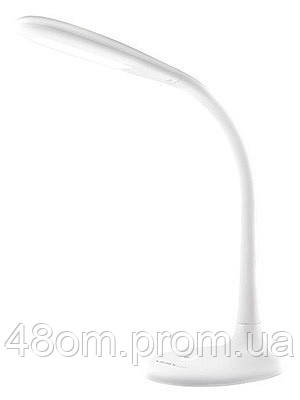 

Настольна лампа LED VIDEX VL-TF03W 8W 3000-5500K 220V