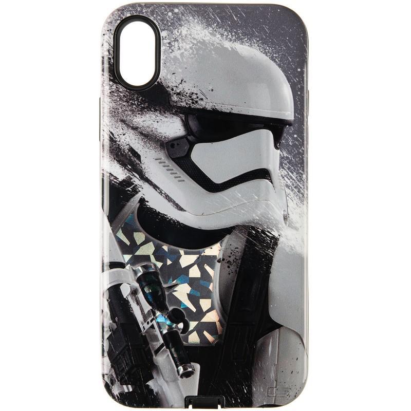 

Чехол Print для iPhone 7 / 8 Star Wars, С рисунком