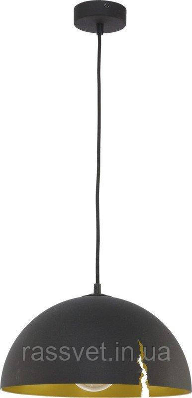 

Подвес TK Lighting 2491 Shot (2491), Черный