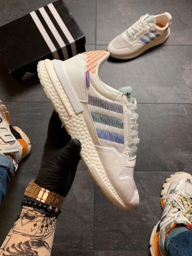 

Adidas ZX 500 Commonwealth (Белый)