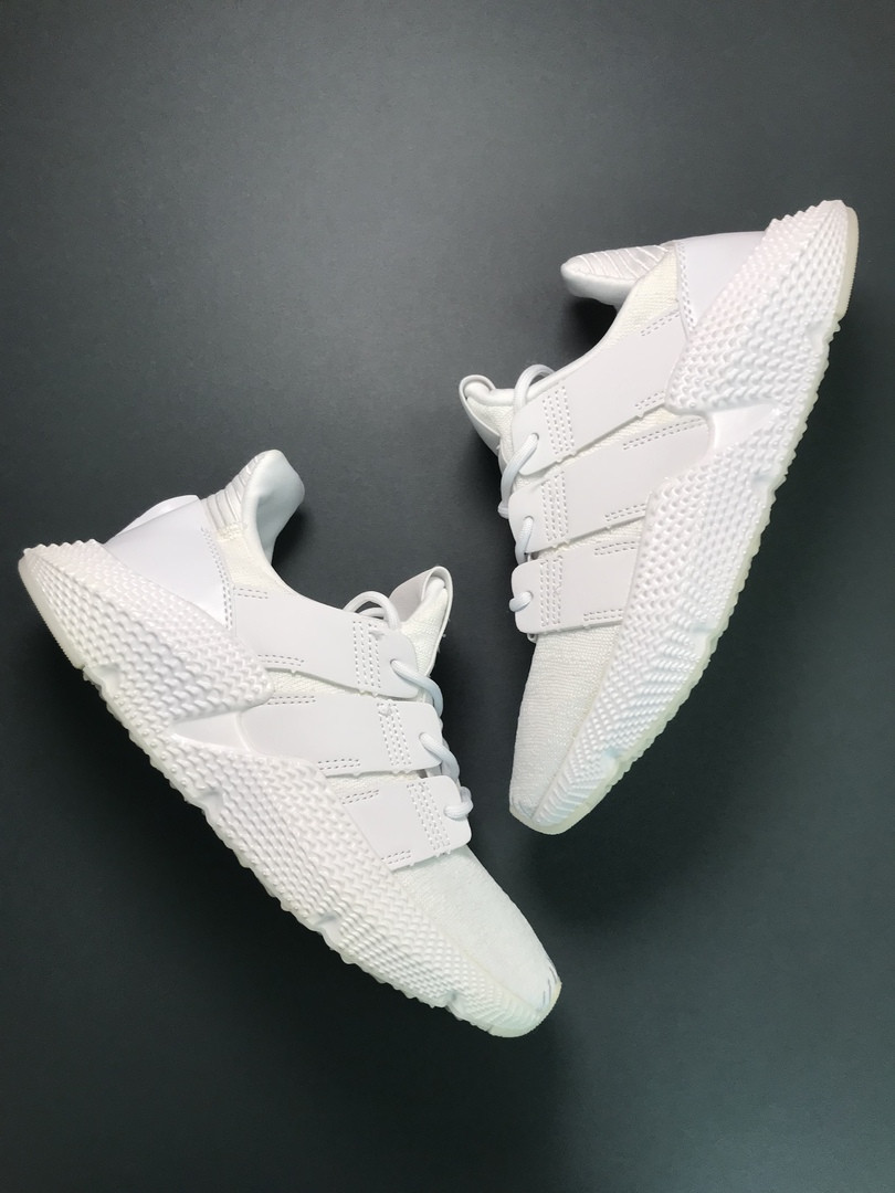 

Adidas Prophere Full White (Белый)