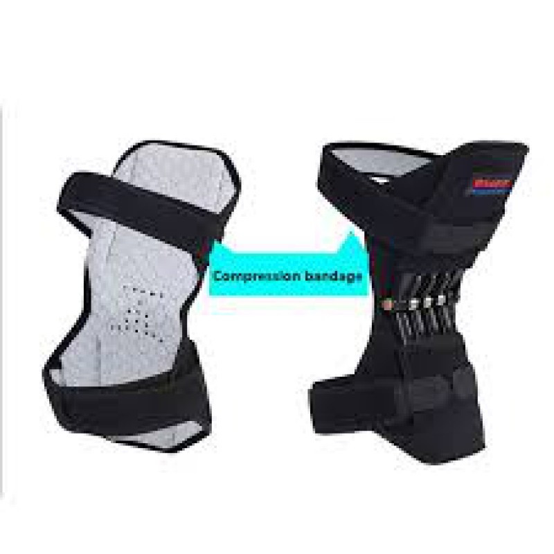 

Коленные стабилизаторы Powerknee Nasus sports