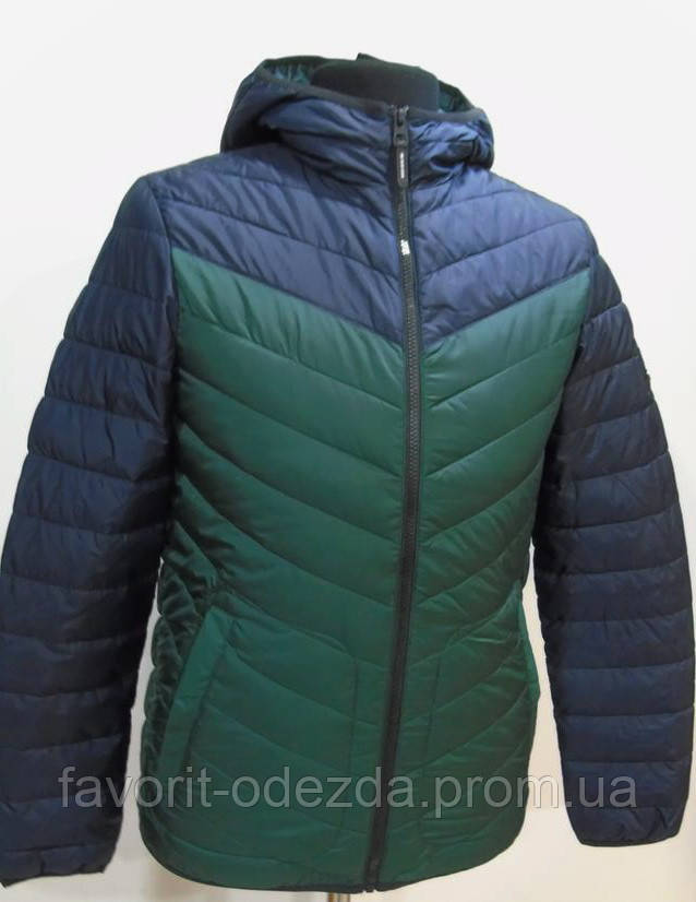 

Мужская куртка Tom Tailor Denim