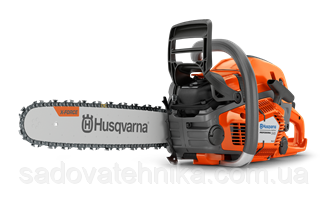 

Бензопила Husqvarna 545 Mark II