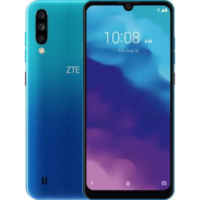 

Мобильный телефон ZTE Blade A7 2020 2/32GB Gradient Blue, Синий