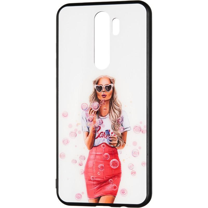 

Girls Case for iPhone 11 Pro Max №2, С рисунком