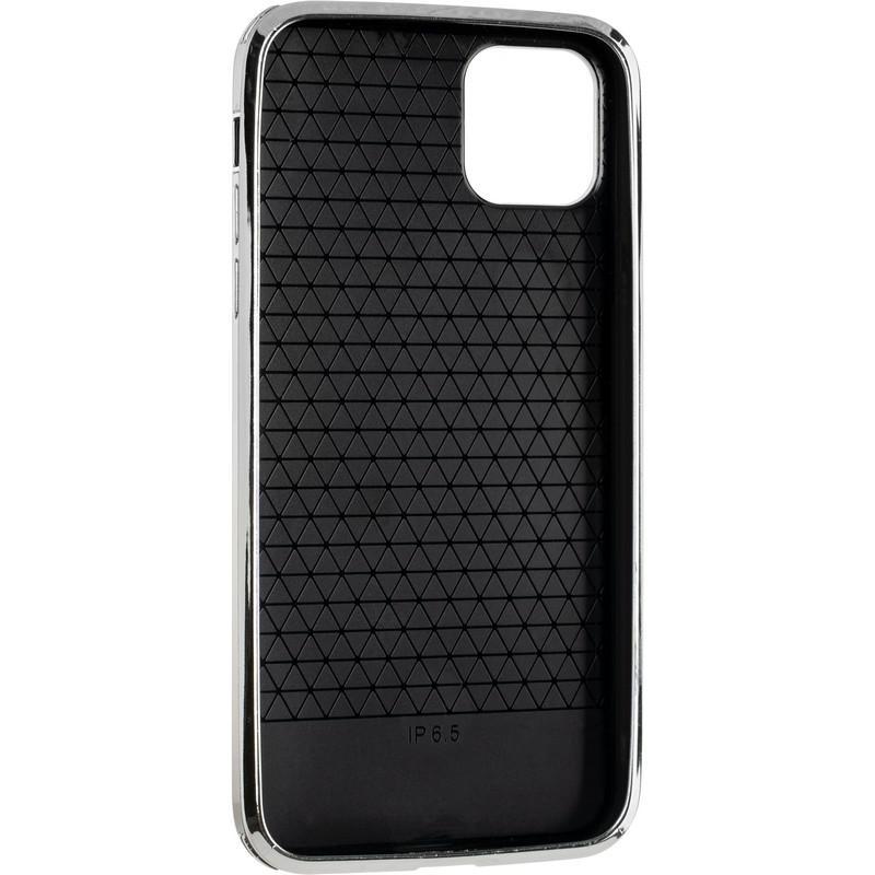 

Swarovski Case for iPhone 11 Pro Max Black, Черный