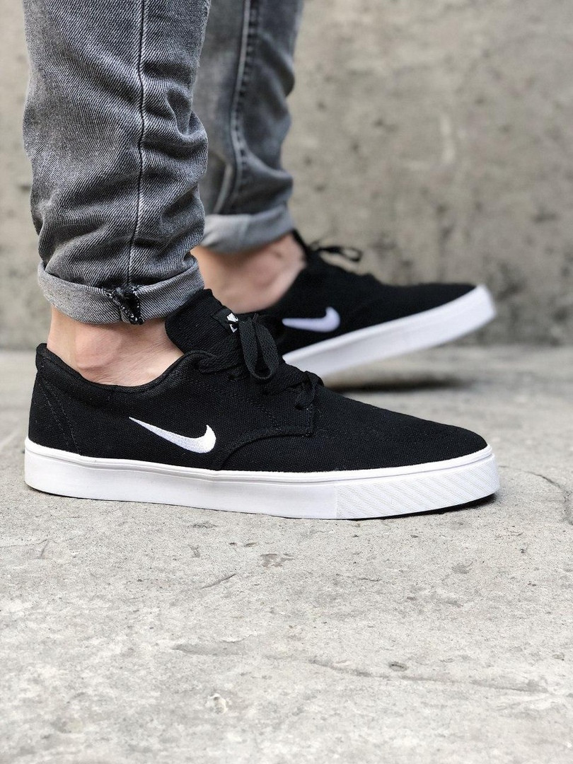 

Nike SB Clutch Sketeboarding (Черный), Чёрный