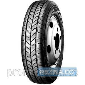 

Зимняя шина YOKOHAMA W.Drive WY01 225/75R16C 121/120R