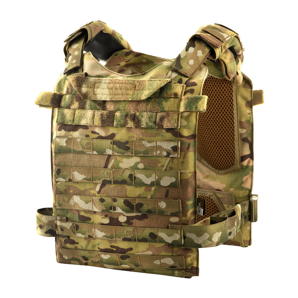 

M-TAC ПЛИТОНОСКА LFPC GEN.3 MULTICAM